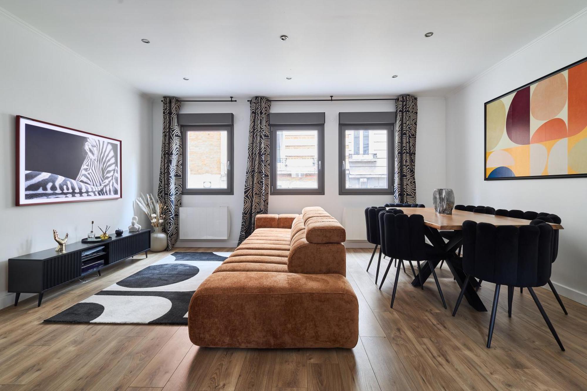 Mm Suites Town House Terrasse رانس المظهر الخارجي الصورة