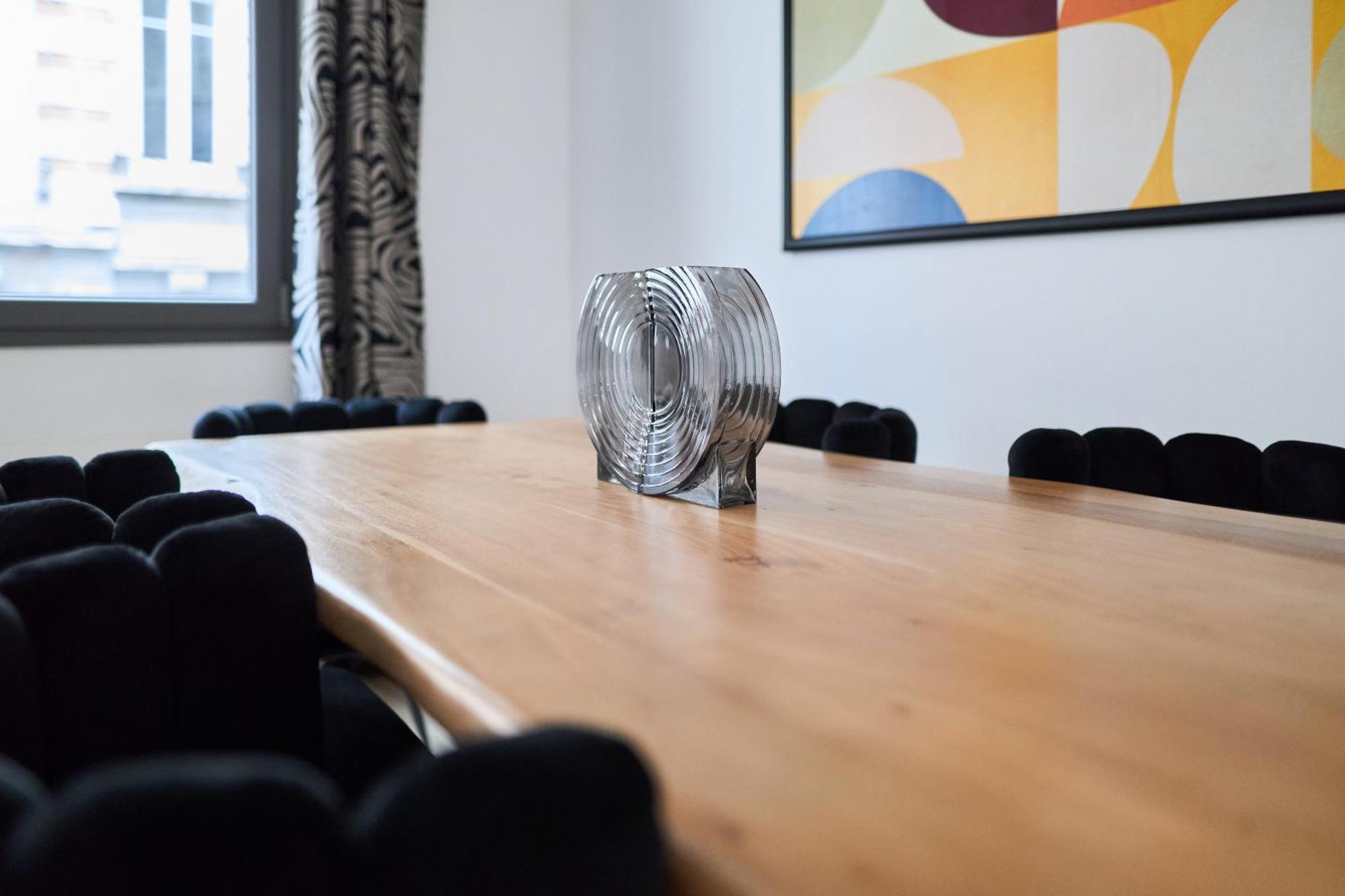 Mm Suites Town House Terrasse رانس المظهر الخارجي الصورة