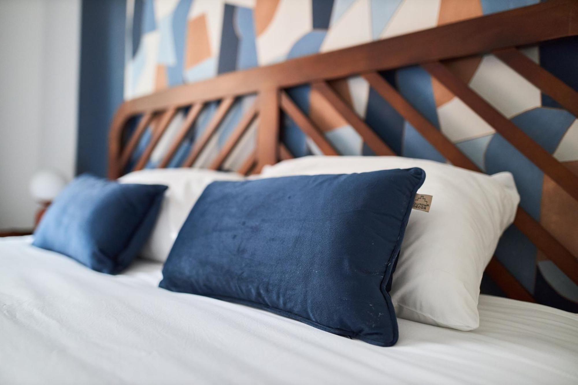 Mm Suites Town House Terrasse رانس المظهر الخارجي الصورة