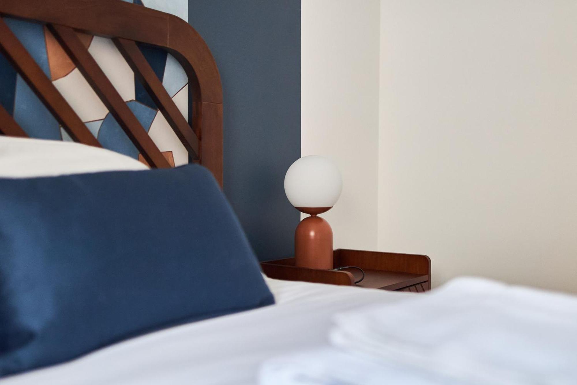 Mm Suites Town House Terrasse رانس المظهر الخارجي الصورة