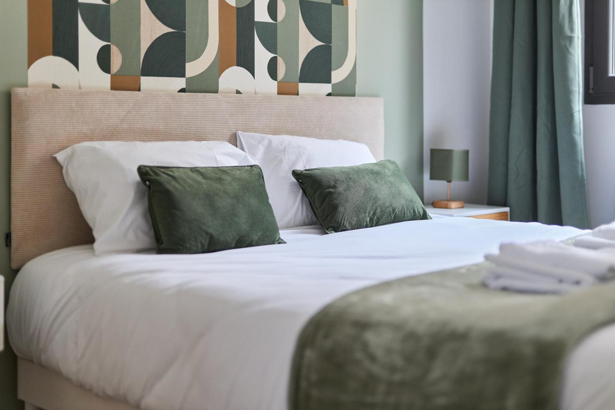Mm Suites Town House Terrasse رانس المظهر الخارجي الصورة