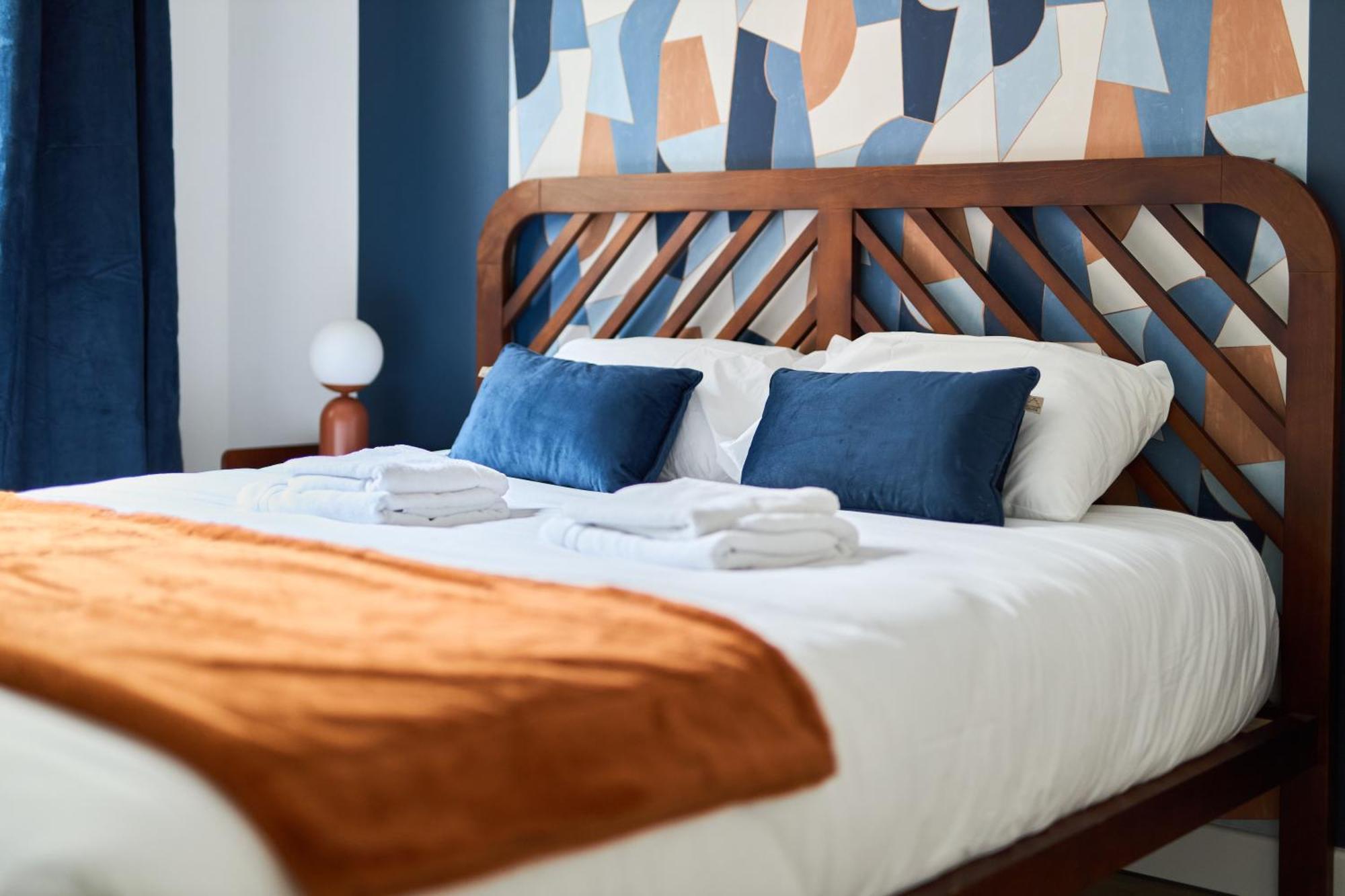 Mm Suites Town House Terrasse رانس المظهر الخارجي الصورة