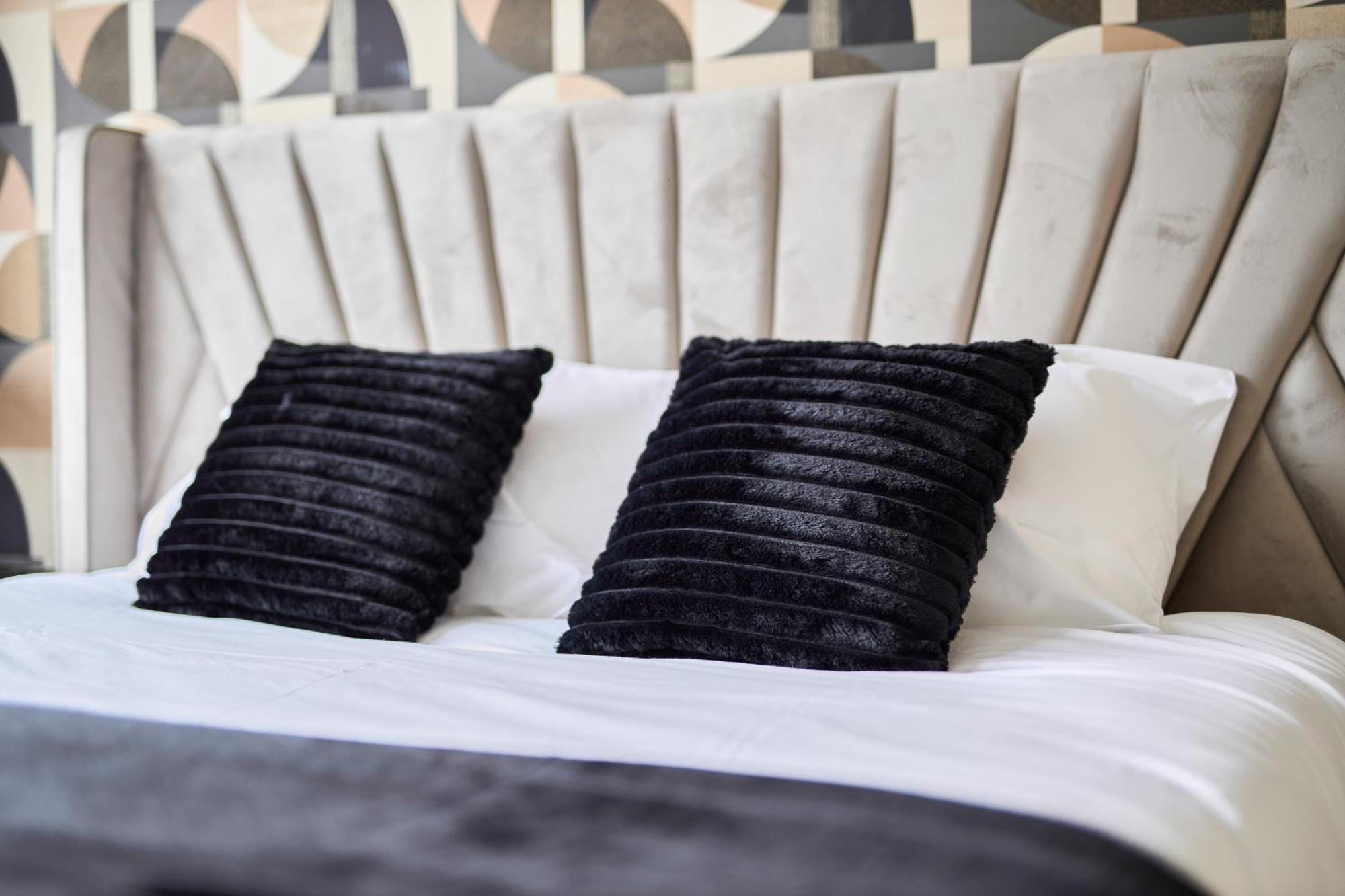 Mm Suites Town House Terrasse رانس المظهر الخارجي الصورة