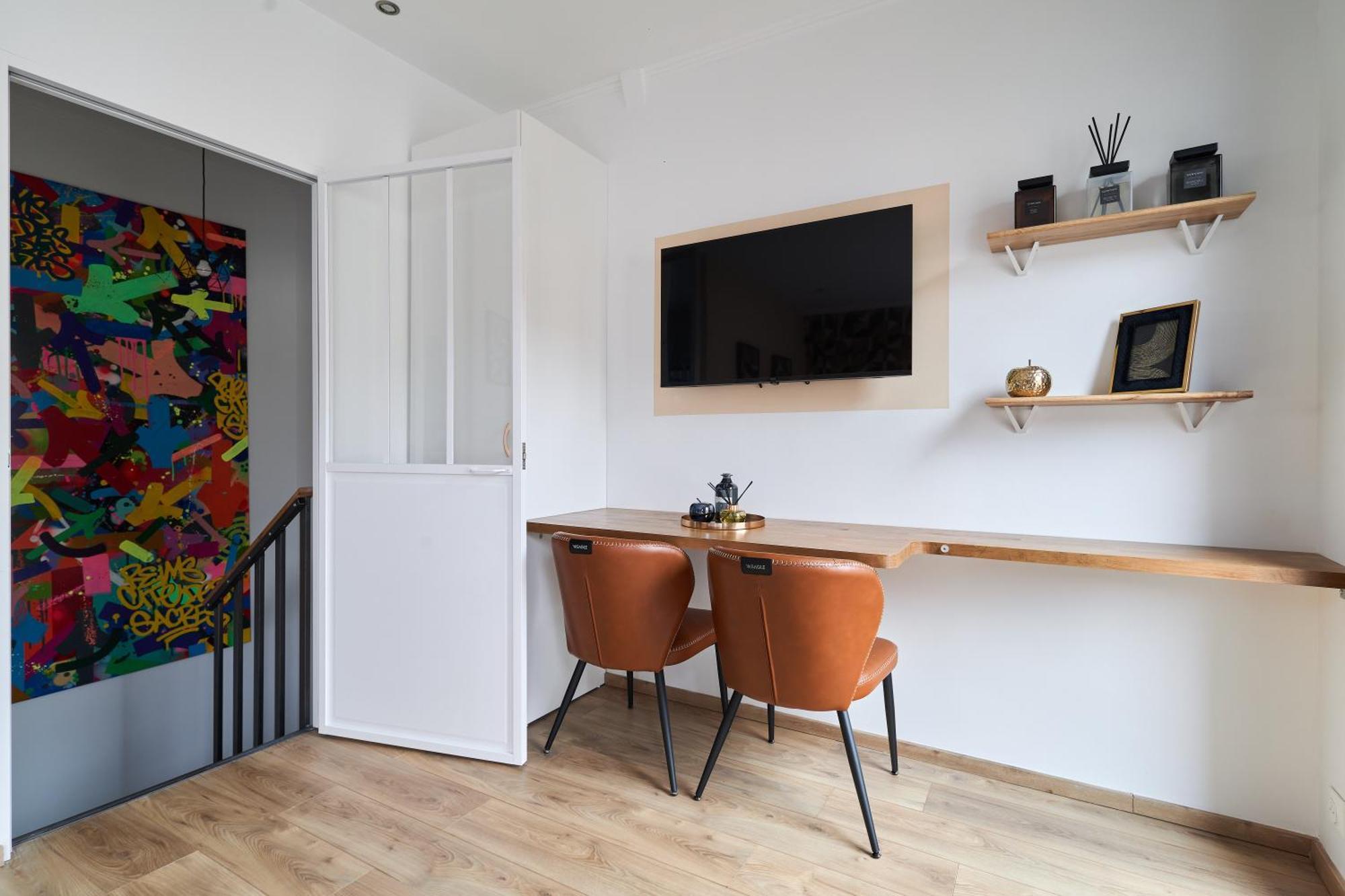 Mm Suites Town House Terrasse رانس المظهر الخارجي الصورة