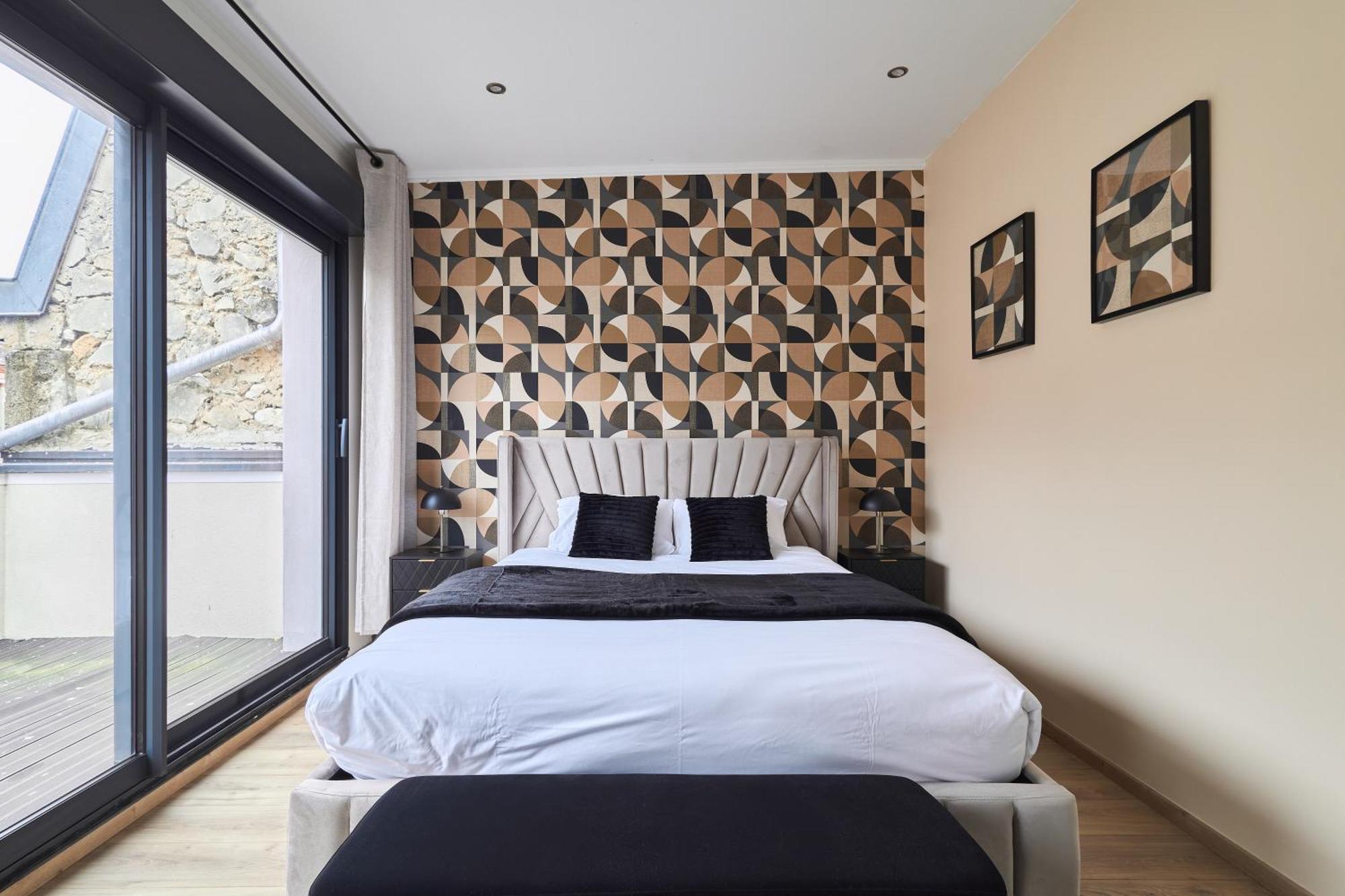 Mm Suites Town House Terrasse رانس المظهر الخارجي الصورة