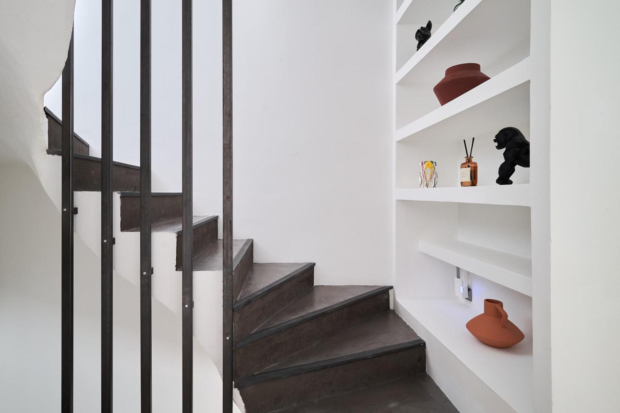 Mm Suites Town House Terrasse رانس المظهر الخارجي الصورة