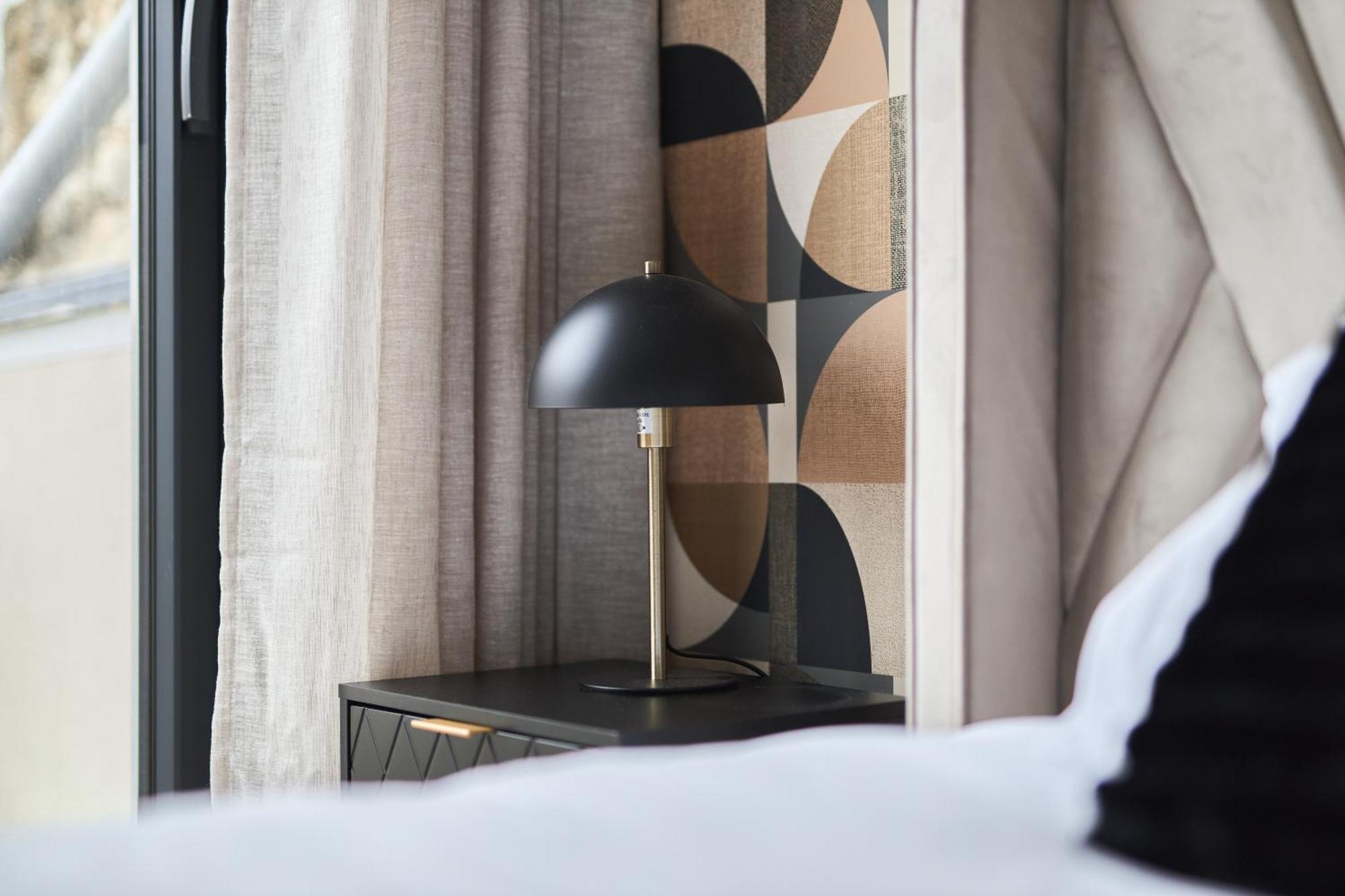 Mm Suites Town House Terrasse رانس المظهر الخارجي الصورة