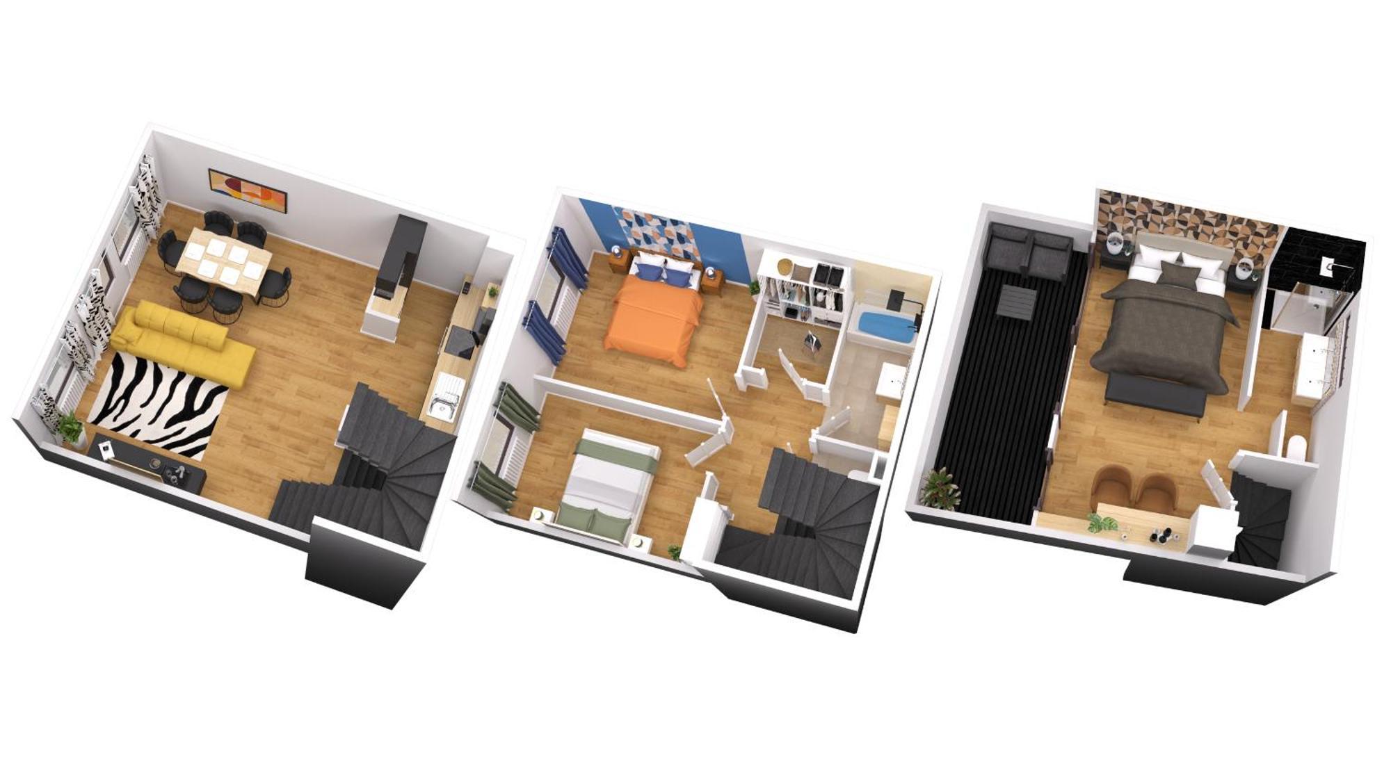 Mm Suites Town House Terrasse رانس المظهر الخارجي الصورة